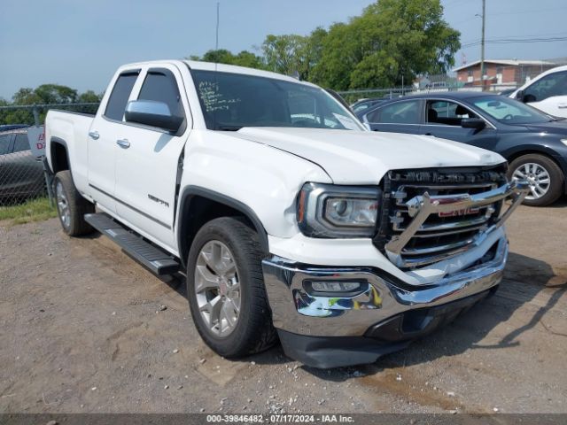 GMC SIERRA 1500 2017 1gtr1nec4hz131489