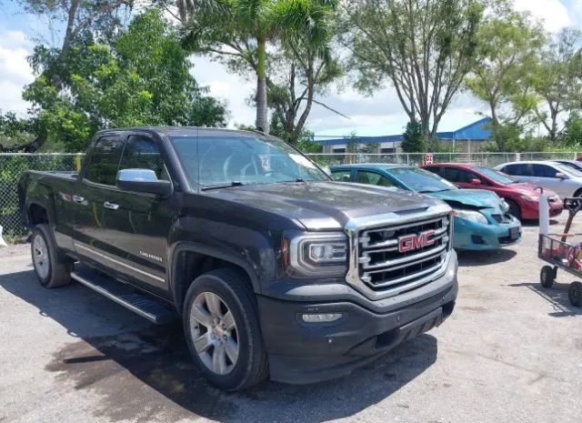 GMC SIERRA 1500 2016 1gtr1nec5gz130477