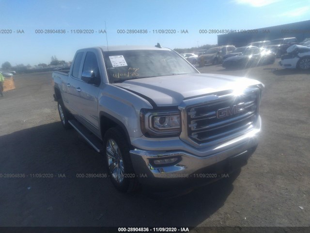 GMC SIERRA 1500 2017 1gtr1nec8hz146643