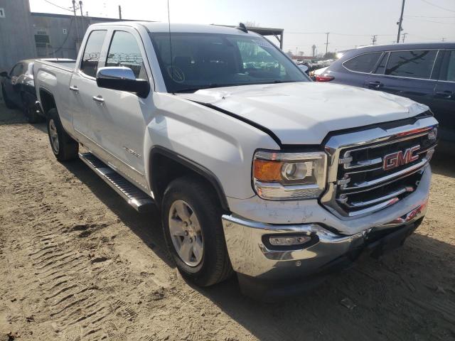 GMC SIERRA 1500 2018 1gtr1nec8jz365950