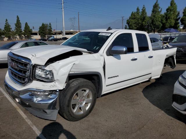 GMC SIERRA 2018 1gtr1necxjz313459