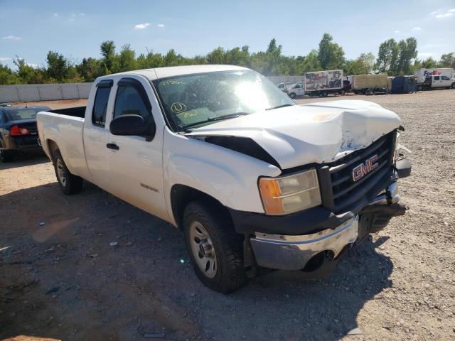 GMC SIERRA C15 2011 1gtr1te02bz155260