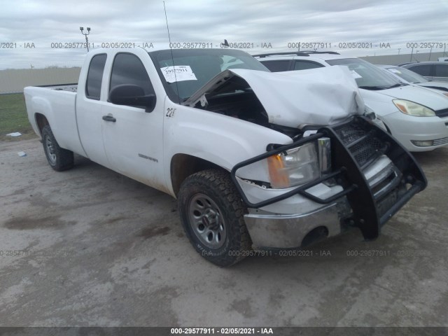 GMC SIERRA 1500 2012 1gtr1te02cz109834