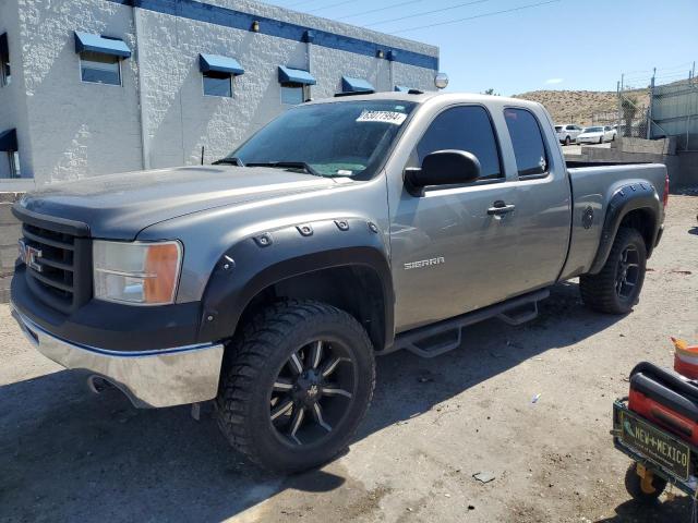 GMC SIERRA C15 2012 1gtr1te03cz269902