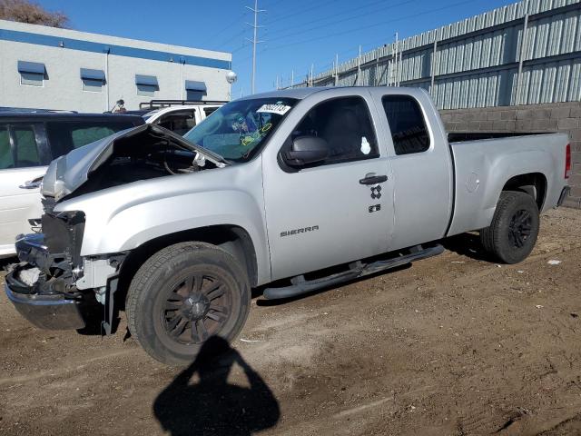 GMC SIERRA 2013 1gtr1te05dz120392