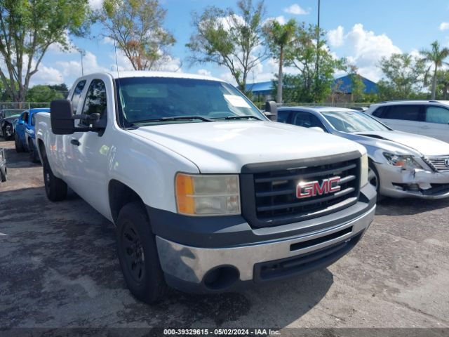 GMC SIERRA 1500 2012 1gtr1te06cz322785