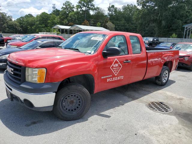 GMC SIERRA C15 2011 1gtr1te08bz225618