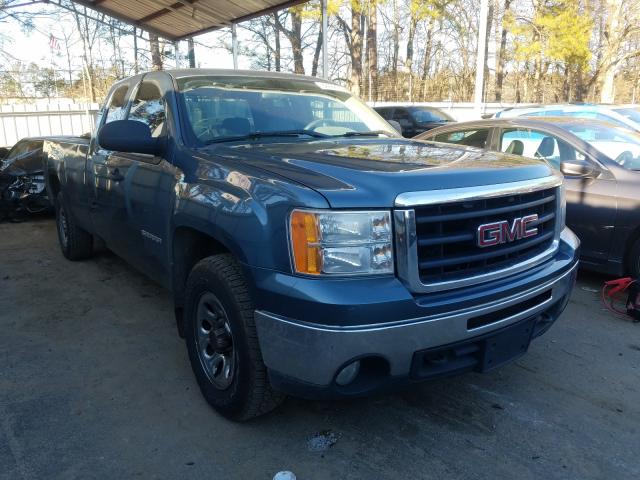 GMC SIERRA C15 2011 1gtr1te08bz268890