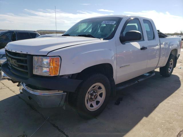 GMC SIERRA 2013 1gtr1te09dz308896