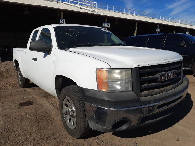 GMC SIERRA 150 2011 1gtr1te0xbz139145