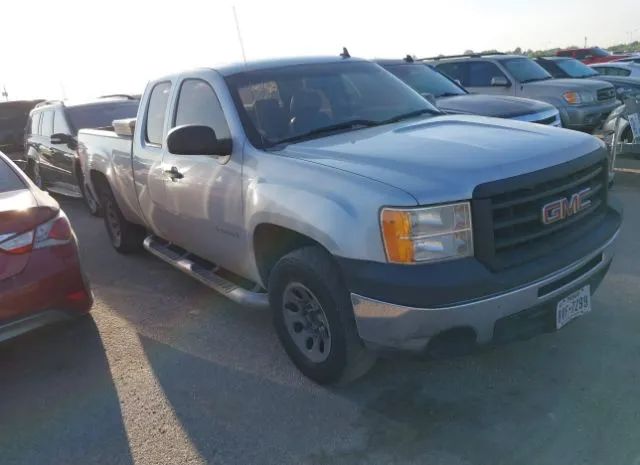 GMC SIERRA 1500 2013 1gtr1tea0dz311565