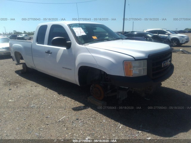 GMC SIERRA 1500 2011 1gtr1tea3bz447654