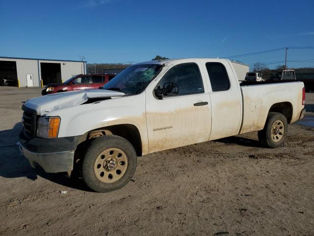 GMC SIERRA C15 2013 1gtr1tea4dz294141