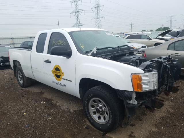 GMC SIERRA C15 2013 1gtr1tea7dz299477