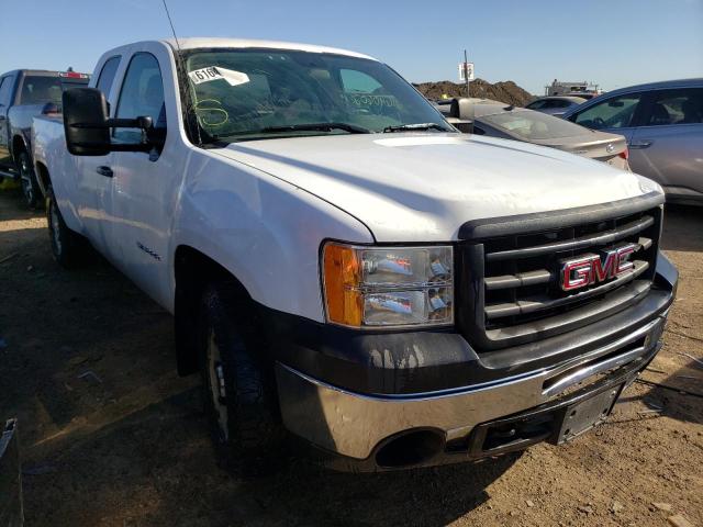 GMC SIERRA C15 2012 1gtr1tea9cz159221