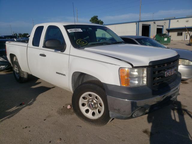 GMC SIERRA C15 2012 1gtr1tea9cz285823