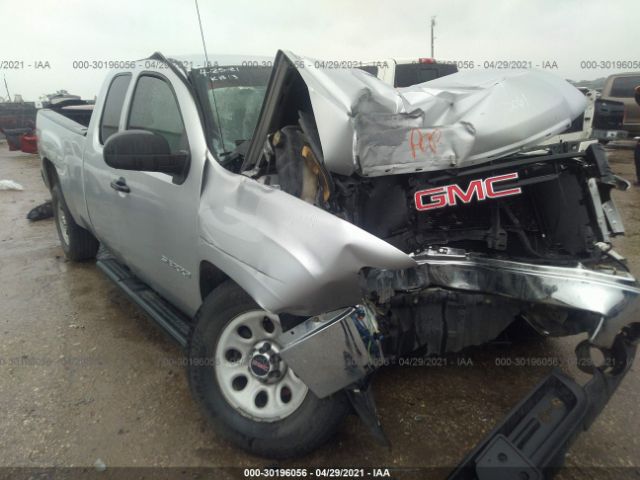 GMC SIERRA 1500 2012 1gtr1tea9cz299544