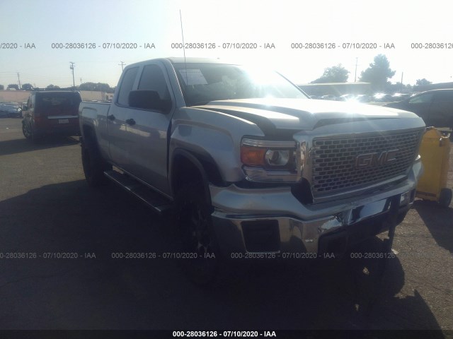 GMC SIERRA 1500 2014 1gtr1tec0ez319944