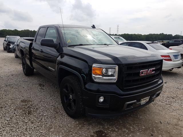 GMC SIERRA C15 2015 1gtr1tec0fz275087