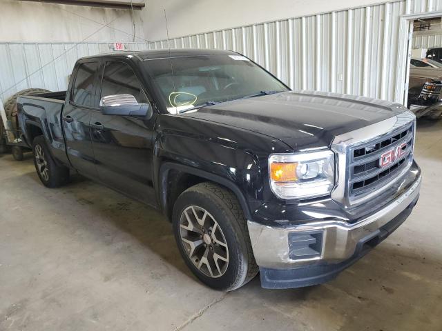 GMC SIERRA C15 2015 1gtr1tec0fz299342