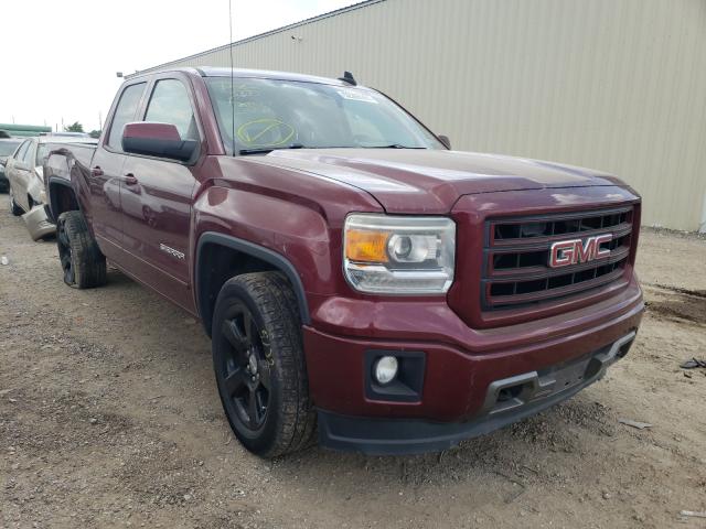 GMC SIERRA C15 2015 1gtr1tec0fz341976