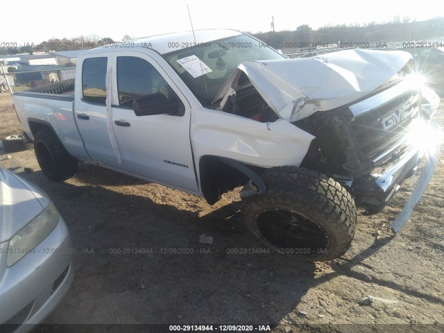 GMC SIERRA 1500 2015 1gtr1tec1fz343736