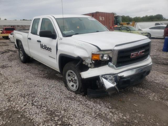 GMC SIERRA C15 2014 1gtr1tec2ez204696