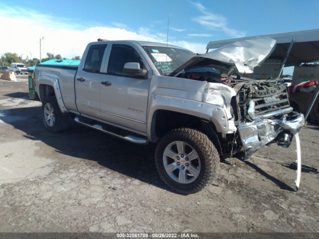 GMC SIERRA 1500 2014 1gtr1tec2ez331593