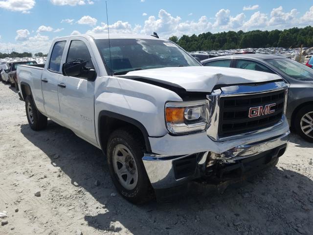 GMC SIERRA C15 2015 1gtr1tec2fz206773