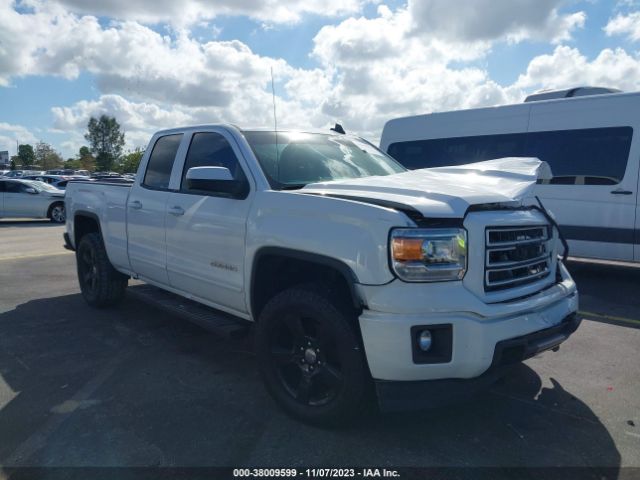 GMC SIERRA 1500 2015 1gtr1tec2fz326329