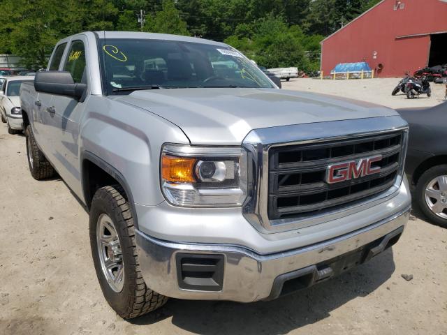 GMC SIERRA C15 2014 1gtr1tec3ez138675