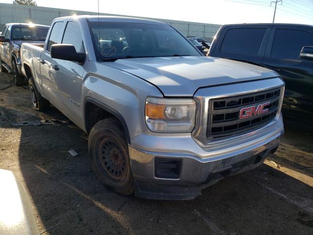 GMC SIERRA C15 2015 1gtr1tec3fz230144