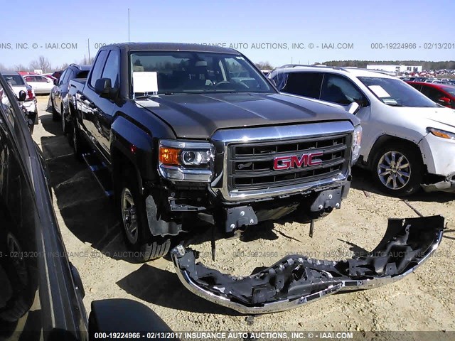 GMC SIERRA 1500 2014 1gtr1tec4ez190672