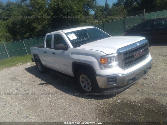 GMC SIERRA 1500 2014 1gtr1tec4ez293879