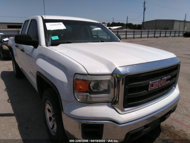 GMC SIERRA 1500 2014 1gtr1tec4ez338223