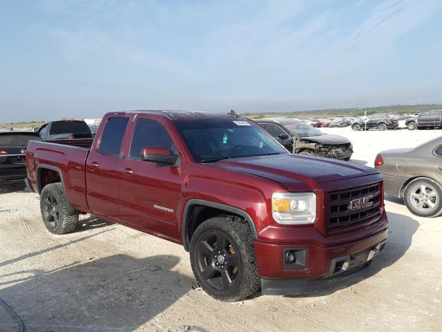 GMC SIERRA C15 2015 1gtr1tec4fz342242