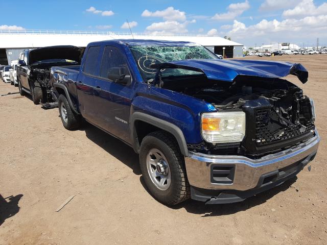 GMC SIERRA C15 2015 1gtr1tec4fz424522