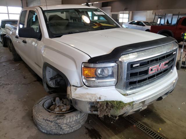 GMC SIERRA C15 2015 1gtr1tec5fz162350