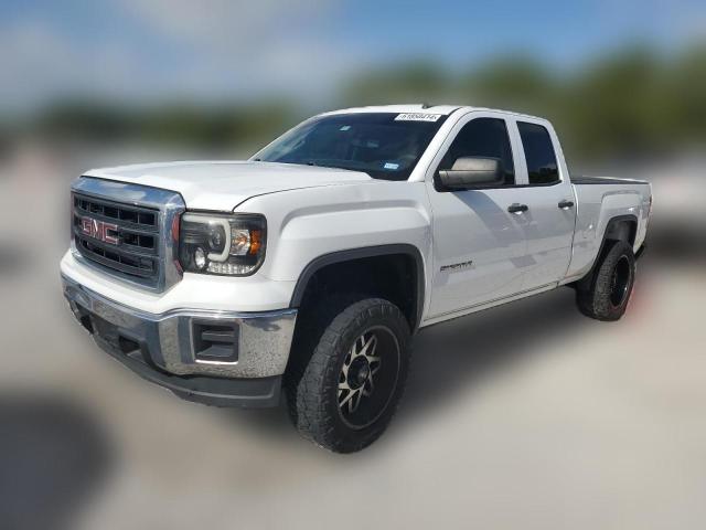 GMC SIERRA 2015 1gtr1tec5fz223275