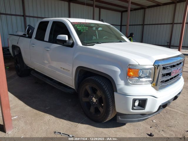 GMC SIERRA 1500 2015 1gtr1tec5fz278423