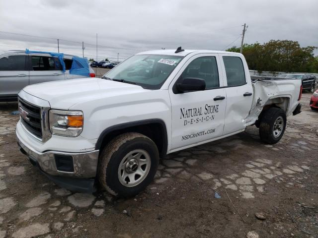 GMC SIERRA 2015 1gtr1tec5fz286411