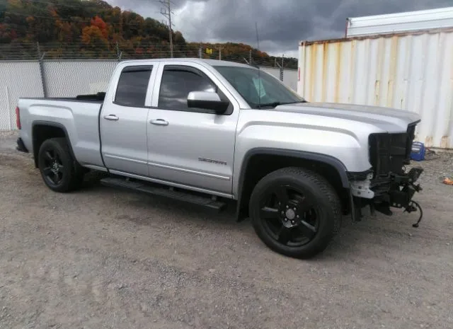 GMC SIERRA 1500 2015 1gtr1tec5fz303336