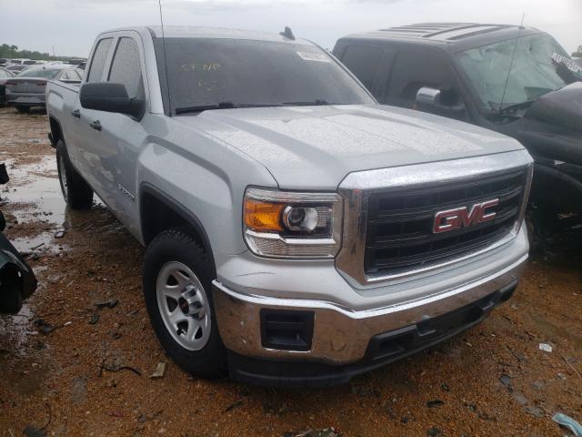 GMC SIERRA C15 2015 1gtr1tec5fz414100