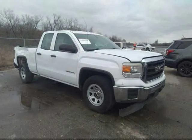 GMC SIERRA 1500 2014 1gtr1tec6ez364063