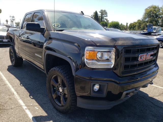 GMC SIERRA C15 2015 1gtr1tec6fz247519