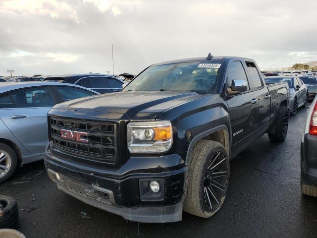 GMC SIERRA 2015 1gtr1tec6fz309047