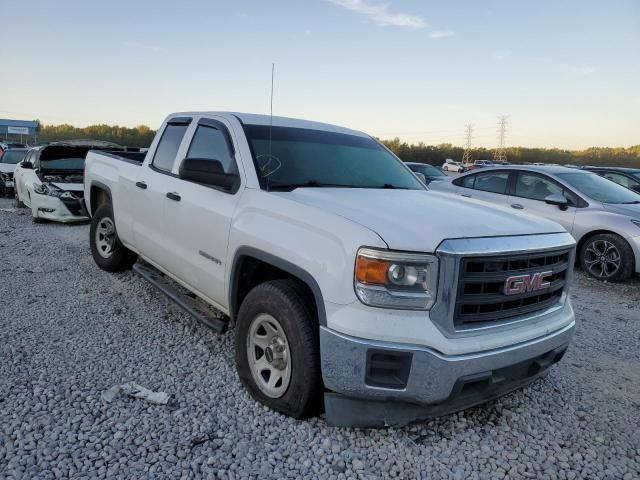 GMC SIERRA C15 2015 1gtr1tec6fz311705