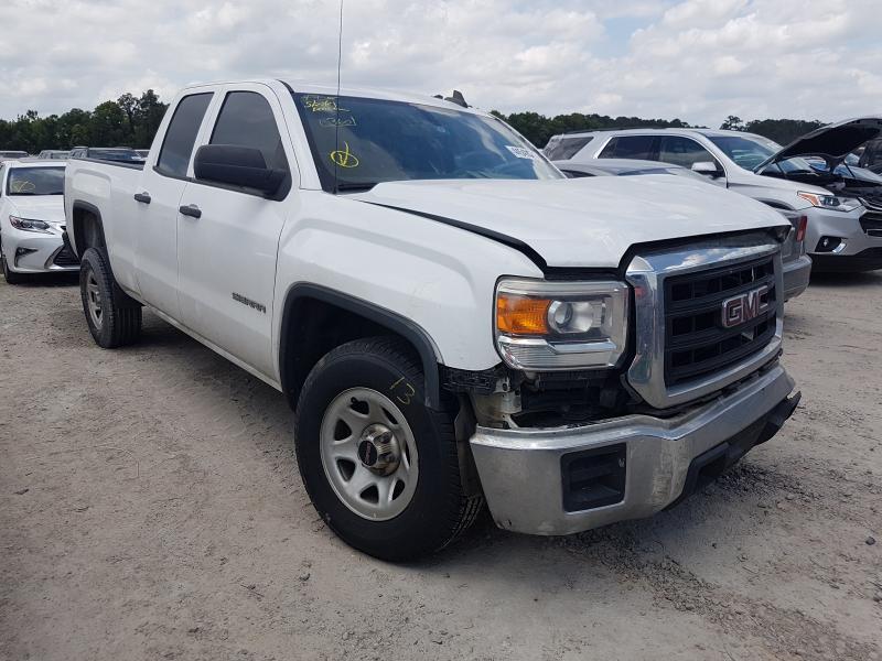 GMC SIERRA C15 2015 1gtr1tec6fz344347