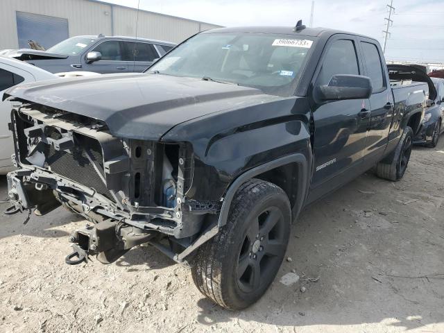 GMC SIERRA C15 2015 1gtr1tec6fz357762