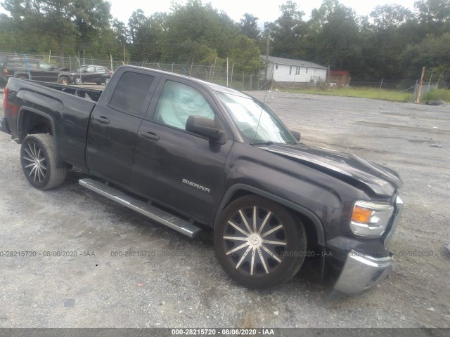 GMC SIERRA 1500 2014 1gtr1tec7ez342444